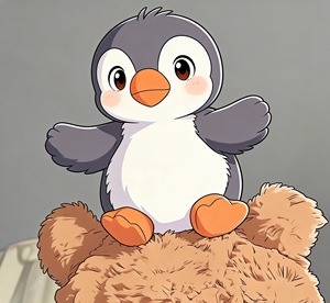 <span class=keywords><strong>Peluche</strong></span> Morbidi a Forma di Frutta e Piccoli Animali Jelly Cat, Popolari Portachiavi per Zaini Scolastici, Giocattoli Rilassanti per Bambini, Formato Grande - Product Image 1