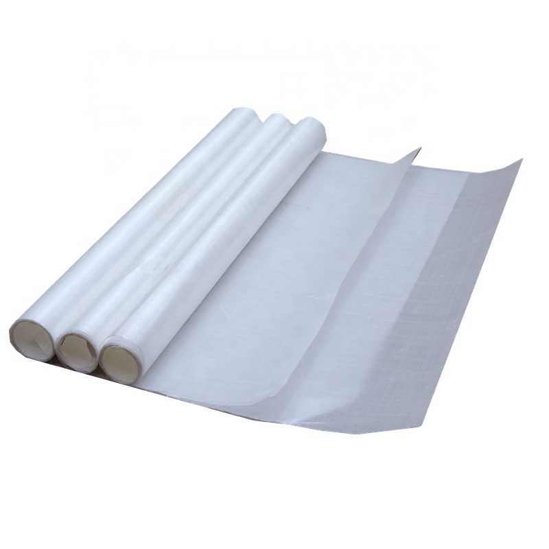 Противопуленепробиваемая ткань UHMWPE, UD лист NIJ IIIA PE UD