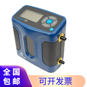 Débitmètre de gaz numérique Mesalabs Defender 510H, étape 1, compression sèche ou aspiration, USA - Product Image 3