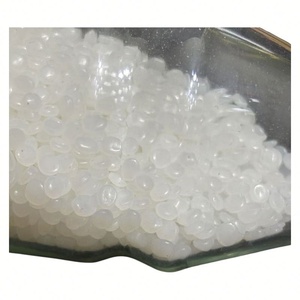 Résine ABS PET PP GPPS Granulés Polyéthylène HDPE Homopolymère Polypropylène HDPE LDPE LLDPE Film Grade High Flow Plastic Raw - Product Image 2