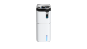 Humidificateur et purificateur d'air Antop AP-PH1, technologie d'évaporation sans brume - Product Image 3