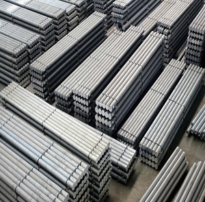 Traitement à la demande 1-8 série professionnelle plaque d'aluminium usine tige solide en aluminium - Product Image 6