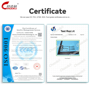 Usine manche court petit pot cuillère 304 acier inoxydable lait en poudre <span class=keywords><strong>café</strong></span> protéine poudre cuillère cuillère à mesurer - Product Image 6