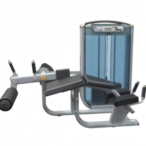 Máy Tập Thể Dục Thể Thao Thiết Bị Tập Thể Hình Máy Uốn Chân Dễ Bị Tập Luyện Sức Mạnh Ở Quảng Châu - Product Image 1