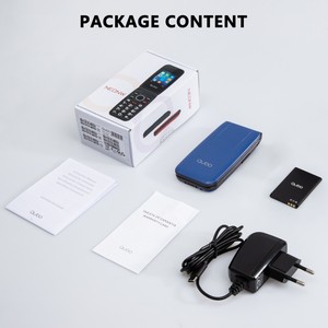 <span class=keywords><strong>โทร</strong></span>ศัพท์มือถือฝาพับสำหรับผู้สูงอายุ รุ่น NEONW_4G  พร้อมฟังก์ชั่น SOS รองรับ 4G ซิมคู่  ปุ่มกดขนาดใหญ่  ใช้งานได้ทุกเครือข่าย  จัดส่งรวดเร็ว  รองรับภาษาสเปน/เยอรมัน  ระบบปฏิบัติการ Linux - Product Image 6