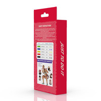 Cajas de Embalaje de Cartón Corrugado Reciclables de Lujo, Acabado Mate, Grabado Personalizado, Embalaje Ecológico para Juguetes Electrónicos