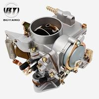 Carburatore Carb per Volkswagen Beetle 30/31 PICT-3 1 2 Bug Bus Ghia collettore a porta singola 1.6L 113129029A 113 129 029A
