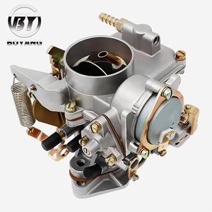 वोक्सवैगन बीटल 30/31 PICT-3 के लिए Carb कार्बोरेटर 1 2 बग बस Ghia एकल पोर्ट कई गुना 1.6L 113129029A 113 129 029A - Product Image 4