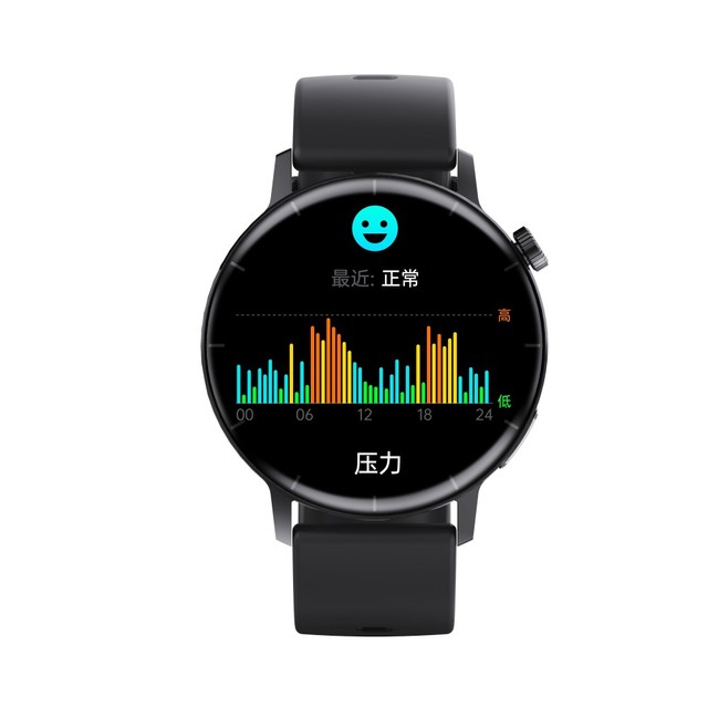 Camping Swimming Sleep Tracking Custom OEM ODM Wholesale Supplier IP67 Waterproof Touchscreen GPS Smart Watch Wrist Silicone