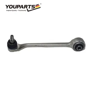 Youparts 31126787669แขนควบคุมความตึงปีกนกล่างด้านหน้าสำหรับ BMW F25 X3