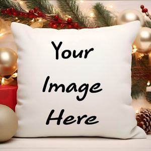 Fundas de Almohada Personalizadas con Impresión Digital para Decoración del Hogar, Venta al Por Mayor - Product Image 3