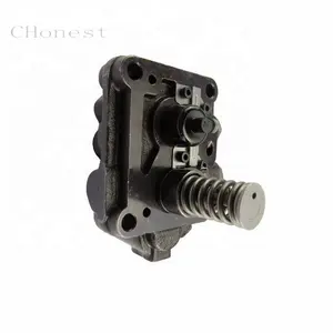 Đầu Bơm Động Cơ Diesel Đầu Động Cơ Thủy Lực Rotor 129008-51740 Cho Yanmar 3TNV88 12900851740