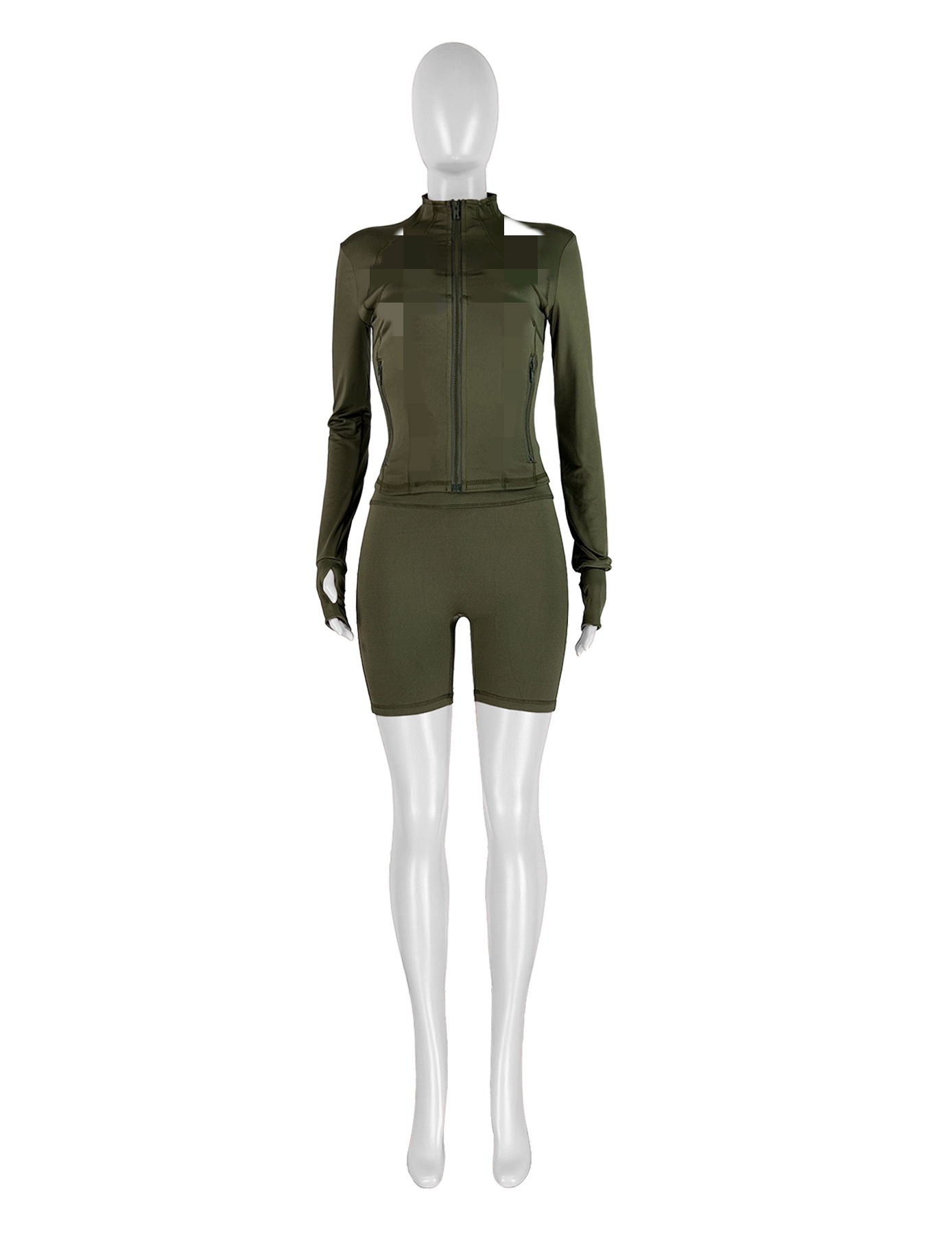 dark Green
