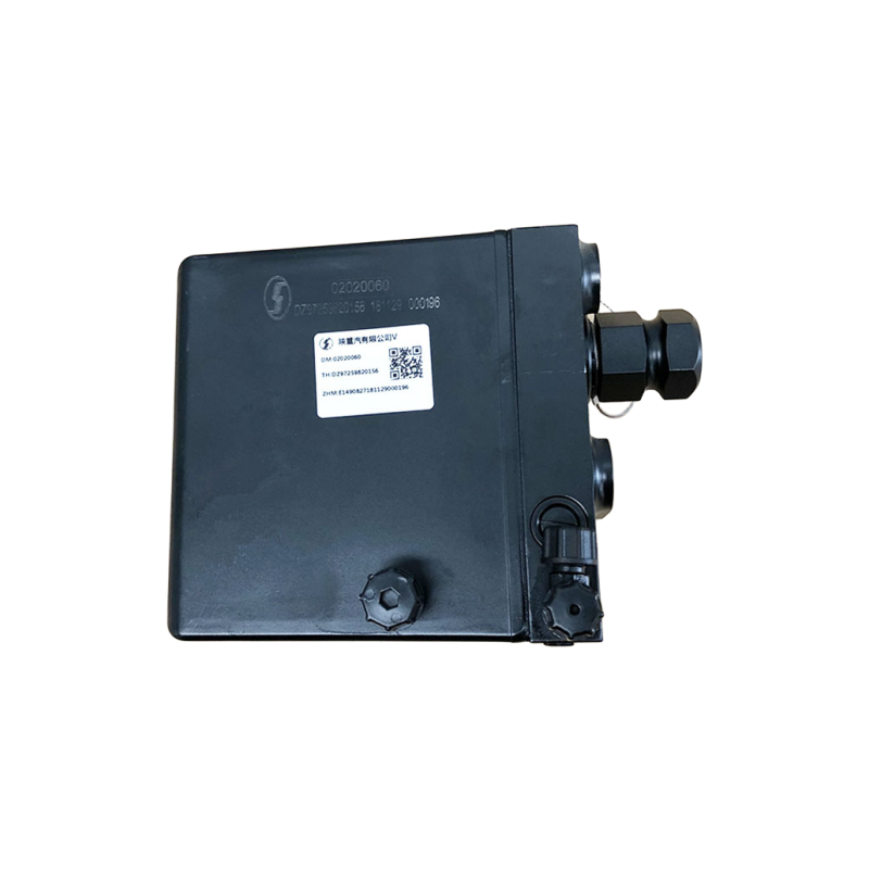 Shaanxi Automobile Delong F3000 Body Parts New DZ9725982017