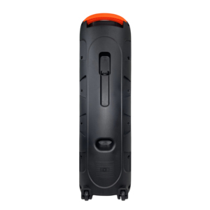 ลำโพงพกพา 60W ราคาโรงงาน พร้อมวูฟเฟอร์คู่ขนาด 10 นิ้ว และไฟ RGB - รับผลิตแบบ OEM/ODM สำหรับคาราโอเกะและงานกลางแจ้ง วูฟเฟอร์คู่ขนาด 10 นิ้ว - Product Image 2