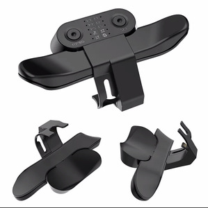 Nuevo y Popular: Convertidor de Botones de Expansión para Teclado Trasero, Material ABS, Compatible con <span class=keywords><strong>P4</strong></span> Slim/Pro Modelo GM-00029 - Product Image 1