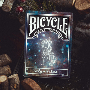 Cartes à jouer Bicycle Creative Constellation <span class=keywords><strong>Star</strong></span> <span class=keywords><strong>Gazer</strong></span> Black Hole, cartes de poker tendance à collectionner, vente en gros / au détail - Product Image 3