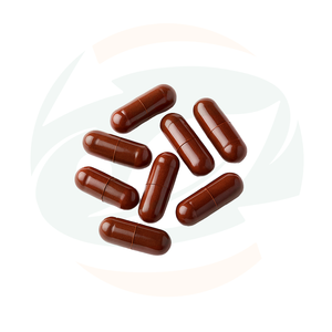 Cápsulas de Extrato de Raiz de <span class=keywords><strong>Maca</strong></span> Herbal para Aumento Masculino, Suporte de Vitalidade Masculina, 60 Cápsulas por Pacote - Product Image 2