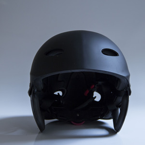 Casque de cyclisme Esasam, taille unique, rouge et noir, casque de protection professionnel pour les activités de plein air - Product Image 3