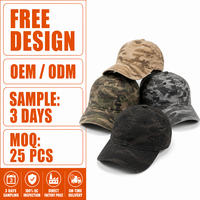 Casquette Snapback Unisexe Camouflage à Visière Plate pour la Plage, la Mode, le Sport, le Cyclisme, les Fêtes, le Style Décontracté, les Voyages et la Vente en Gros