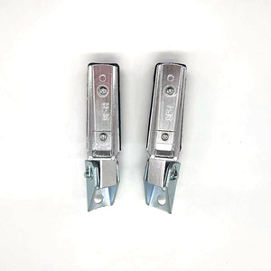 Pièces de modification universelles pour repose-pieds arrière de <span class=keywords><strong>moto</strong></span> et vélo électrique – <span class=keywords><strong>Entretien</strong></span> et remplacement – En stock – Vente en gros - Product Image 2