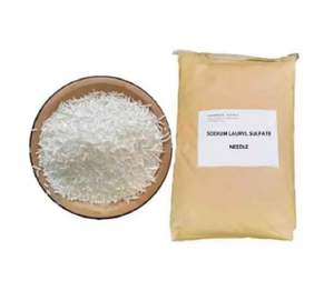 Aguja de polvo líquido SLS detergente Laurilsulfato de sodio - Product Image 3