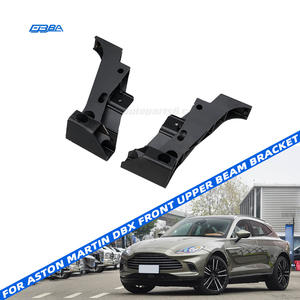 Soporte de Travesaño Superior Delantero Izquierdo y Derecho para Aston Martin DBX 2021-2024 OE MY83-16708-AB MY83-16709-AA - Product Image 2