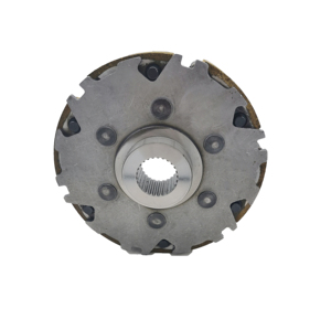 Embellecedor de embrague OEM de Rhino Grizzly 2007, montaje 3B4-16620-00-00, 2015-700/550 - Product Image 5