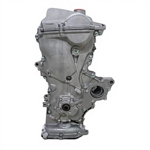 Motor 1NZ-FE de Bloque Largo Confiable para Toyota |   1497cc 4 cilindros |   Probado y Verificado |   Repuestos Ideales para Yaris/Vitz/Corolla - Product Image 3