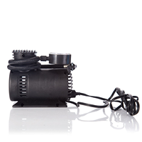 Compresseur d'air portable 12V 300psi pour voiture, pompe universelle pour gonflage de pneus de voiture, vélo, ballons, outil de réparation automobile, accessoire
