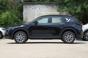 Oferta Especial: <span class=keywords><strong>Changan</strong></span> Mazda <span class=keywords><strong>CX5</strong></span> 2025, Gasolina, 2.0L, 155hp, L4, SUV de 5 Plazas, 187KM/H, Alta Velocidad, Deportivo, Autos Nuevos Económicos - Product Image 4