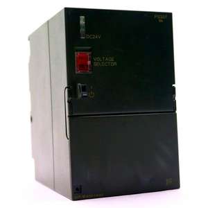 1 Stück Brandneues Original Ps307 S7 Netzteil 6es7307-1ea00-0aa0 SPS Industrieautomation - Product Image 1