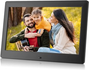 Thiết Kế Mới Hd <span class=keywords><strong>Sexy</strong></span> Ảnh Kỹ Thuật Số Khung Hình 7 Inch Album Ảnh Kỹ Thuật Số Máy Quảng Cáo Hỗ Trợ Thẻ SD USB Drive - Product Image 1