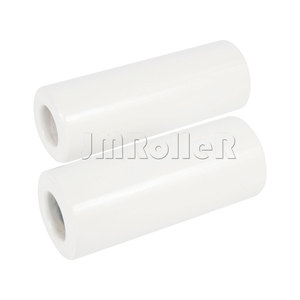 Performa tinggi melalui <span class=keywords><strong>Idler</strong></span> untuk konveyor kapasitas besar - Product Image 6