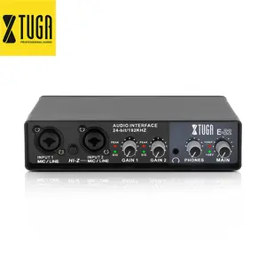 Direct Sale New Promotion Live Call Sound Card