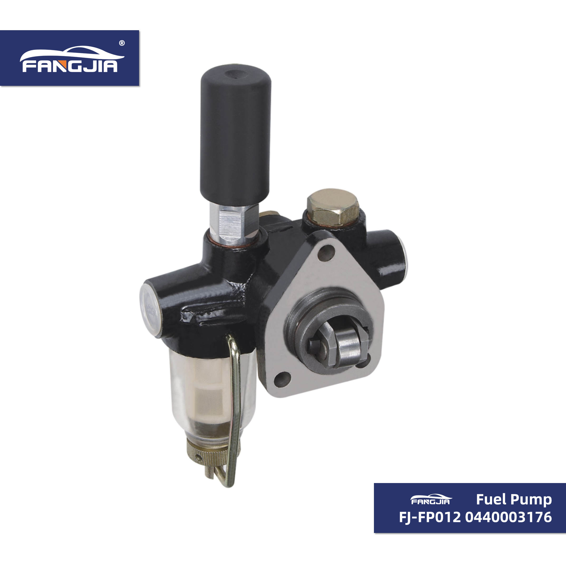 カメカメバンプー Fangjia Auto Parts - High-Quality Fuel Pump Feed Pump
