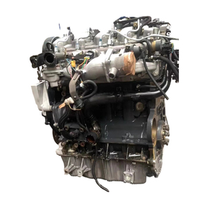 Motor Usado Original para <span class=keywords><strong>Hyundai</strong></span> <span class=keywords><strong>Santa</strong></span> <span class=keywords><strong>Fe</strong></span> 2.0T Diésel D4EA, Motor <span class=keywords><strong>de</strong></span> Bajo Kilometraje Probado en Buen Estado - Product Image 6