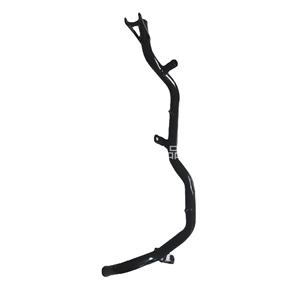 Tengyue Iron <b>Radiator</b> Hose 55185067 For Mercedes-Benz Replacement Part 2mm Wall Thickness - Product Image 2