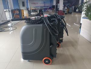 Máquina <span class=keywords><strong>de</strong></span> Lavado <span class=keywords><strong>de</strong></span> <span class=keywords><strong>Autos</strong></span> <span class=keywords><strong>con</strong></span> Extracción por Vapor, Limpiador Profundo <span class=keywords><strong>de</strong></span> Alfombras <span class=keywords><strong>con</strong></span> Vapor y Agua Caliente Comercial para <span class=keywords><strong>Autos</strong></span> - Product Image 2
