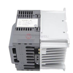 Variador de Frecuencia FR-D740-1.5K, 1.5kW, 3 Fases, 380V/480V, Controlador de Velocidad de Motor, Marca OEM, Origen Japón, para Bomba - Product Image 4