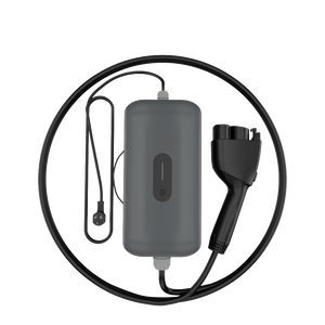Caricatore EV Portatile DC da 3,5kW con Spina di Ricarica CCS1 per Veicoli Elettrici - Product Image 1