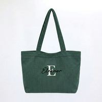 Sac fourre-tout BSCI Weekend Totes Hold Everything de Creativity Design, sac en toile de coton surdimensionné pour la plage, les courses et les pique-niques