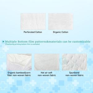 Couches pour adultes écologiques <span class=keywords><strong>de</strong></span> haute qualité, jetables, super absorbantes, 9000 ml, respirantes, anti-fuites, pour les soins personnels des personnes âgées - Product Image 4