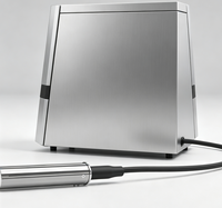 Imprimante CIJ semi-automatique L IQJET DX5 pour l'impression flexible dans les ateliers d'impression - Nouvelle