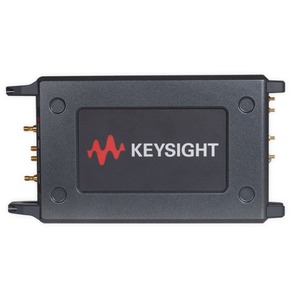 Analizador de Redes Keysight/Agilent P5003B Streamline, 9 kHz a 14 GHz, 2 Puertos - Product Image 4