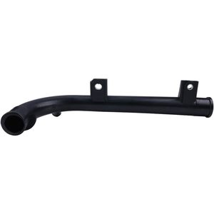 Manguera de Refrigerante JZGRDN 96273608 96180035 para Chevrolet Aveo Aveo5 2004 2008, Negra, de Goma Reforzada - Product Image 2