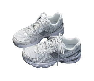 รองเท้าเดินแบบสปอร์ตทรง Chunky รุ่น Balance530 น้ำหนักเบา ดีไซน์ทันสมัย สำหรับผู้ชายและผู้หญิง ขายส่งแบบใหม่ - Product Image 4