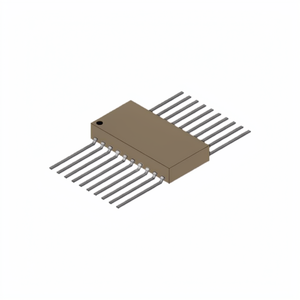 Original One Stop Service Electronic Circuit Components 54ACTQ574FM-MLS 20 CFlatPack Logic - Product Image 1