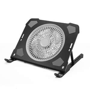 Great Roc custom suporte <span class=keywords><strong>notebook</strong></span> <span class=keywords><strong>cooler</strong></span> supporto per laptop supporto per laptop regolabile in alluminio supporto di raffreddamento per <span class=keywords><strong>computer</strong></span> portatile - Product Image 5