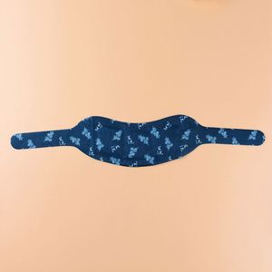 Private Label Wormwood <b>Neck</b> Warmer Patch Self-<b>Heating</b> Cervical Patch Herbal Moxibustion <b>Heating</b> <b>Pad</b> Hot Compress Stickers - Product Image 2